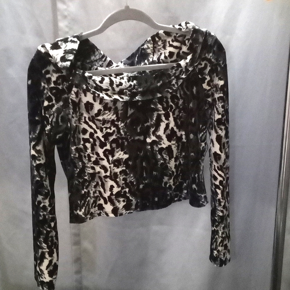 Long sleeve